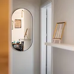 Apartment Sky Haven Pomorzany
