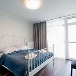 Sky Haven Pomorzany Apartment Szczecin