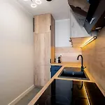Apartment Sky Haven Pomorzany