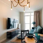 Apartment Sky Haven Pomorzany *