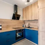 Apartment Sky Haven Pomorzany Szczecin