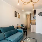Apartment Sky Haven Pomorzany Szczecin