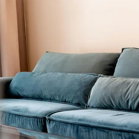 Sky Haven Pomorzany * Щецин