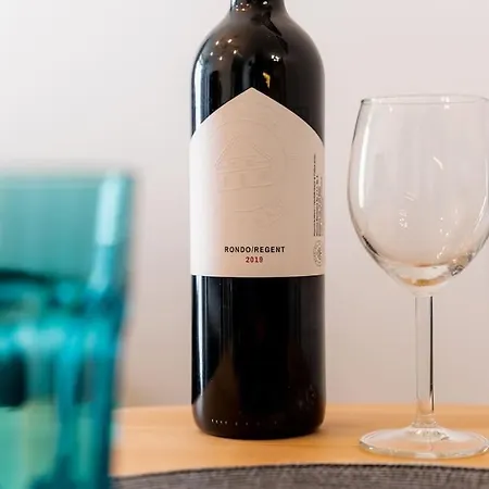 Sky Haven Pomorzany *