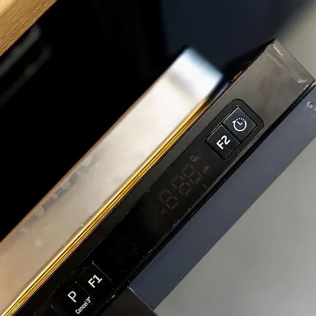 Апартаменты Sky Haven Pomorzany