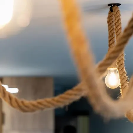 Апартаменты Sky Haven Pomorzany *