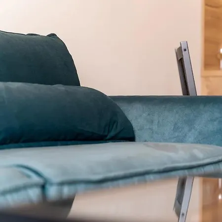 Sky Haven Pomorzany Apartament