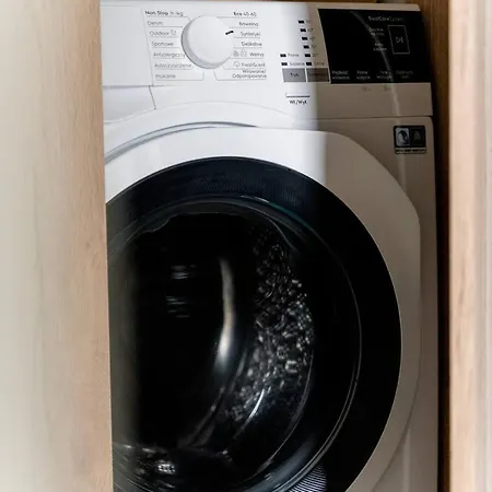 Апартаменты Sky Haven Pomorzany