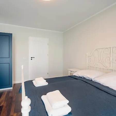 Apartament Sky Haven Pomorzany