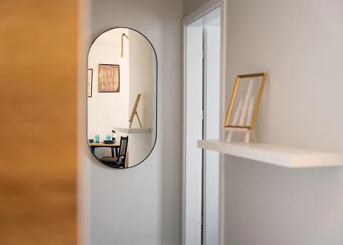 Apartament Sky Haven Pomorzany