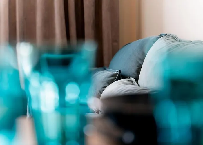 Sky Haven Pomorzany Apartament *