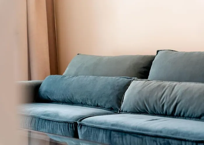 Sky Haven Pomorzany * Szczecin