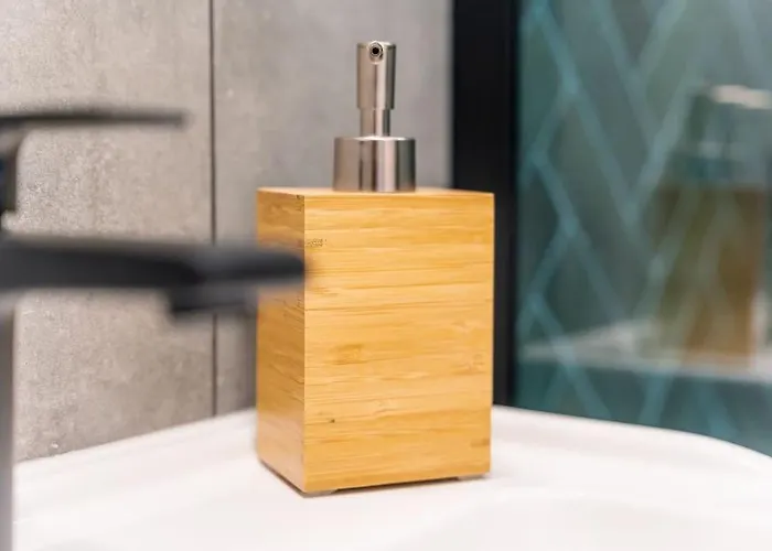 Sky Haven Pomorzany * Szczecin