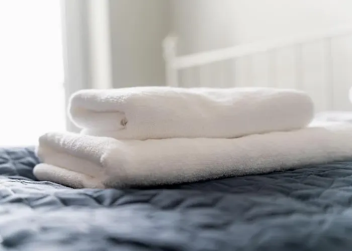 Sky Haven Pomorzany Apartment