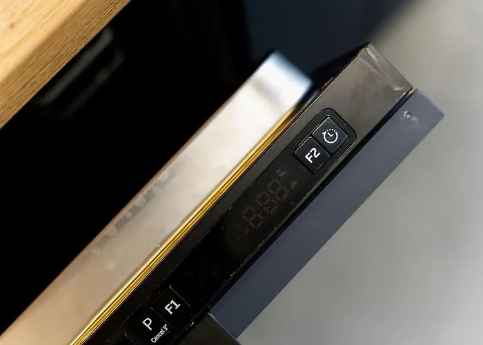 Apartment Sky Haven Pomorzany