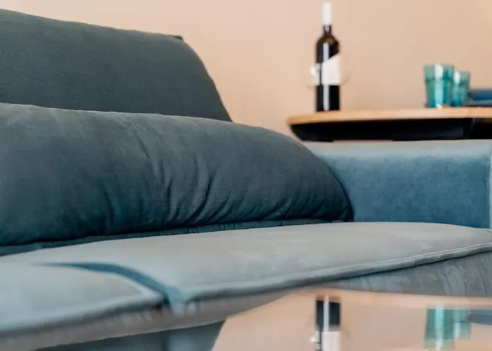 Sky Haven Pomorzany Apartament