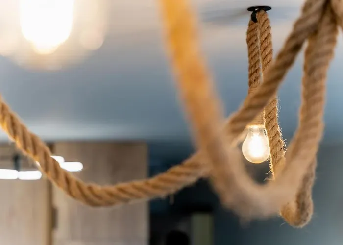 Apartament Sky Haven Pomorzany *