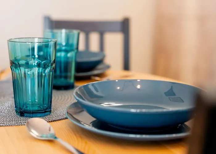 Sky Haven Pomorzany *