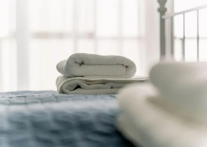 Apartment Sky Haven Pomorzany *