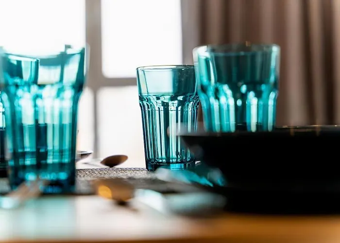 Sky Haven Pomorzany Apartament Szczecin