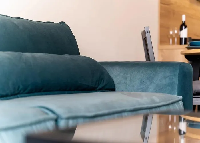 Sky Haven Pomorzany Apartment