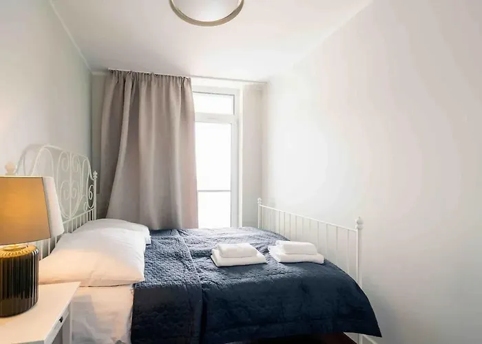 Sky Haven Pomorzany Szczecin