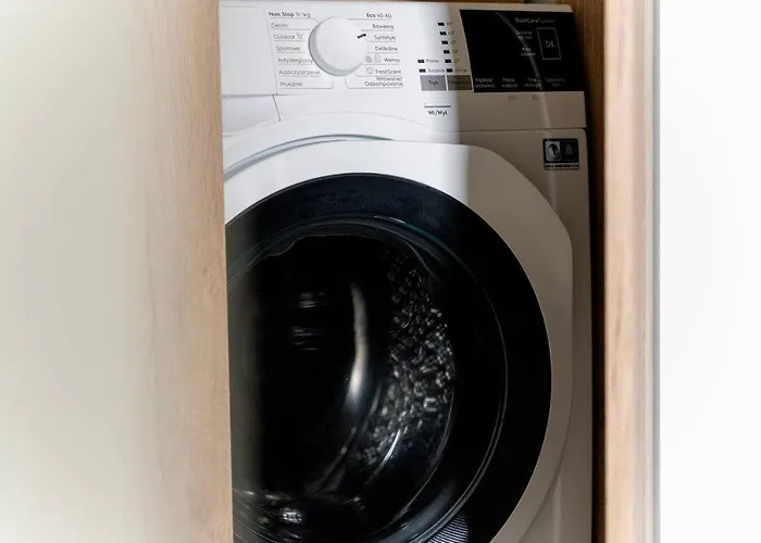 Apartament Sky Haven Pomorzany