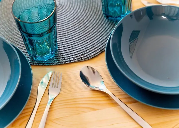 Apartament Sky Haven Pomorzany Szczecin