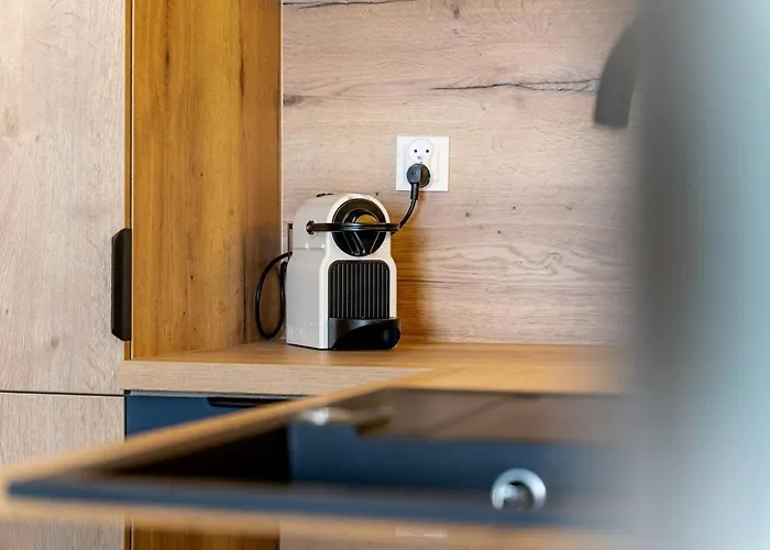 Sky Haven Pomorzany Apartment