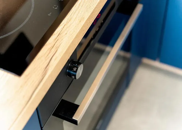 Sky Haven Pomorzany Apartment